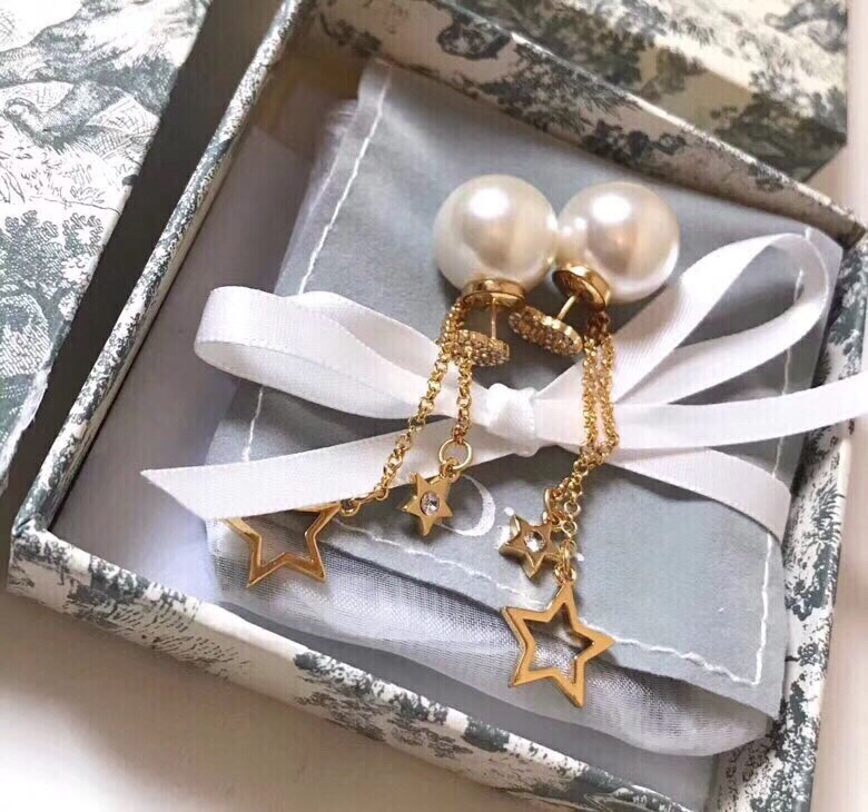 Christian Dior Earrings